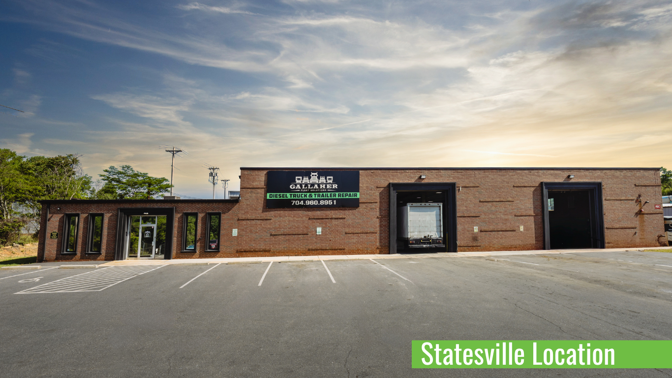 statesville location