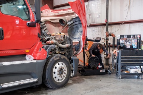 Oil & Fluid