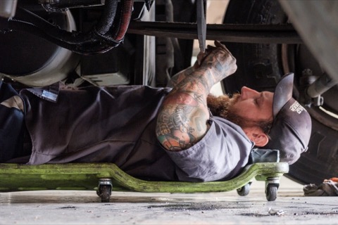 Driveline Repair