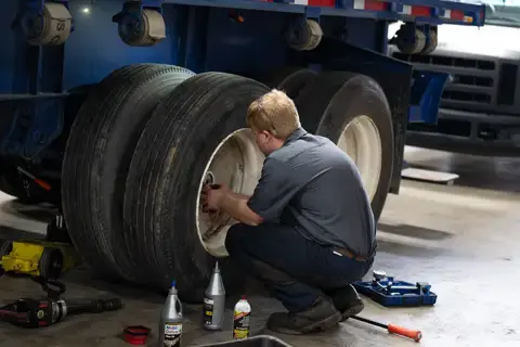 Brake Repair