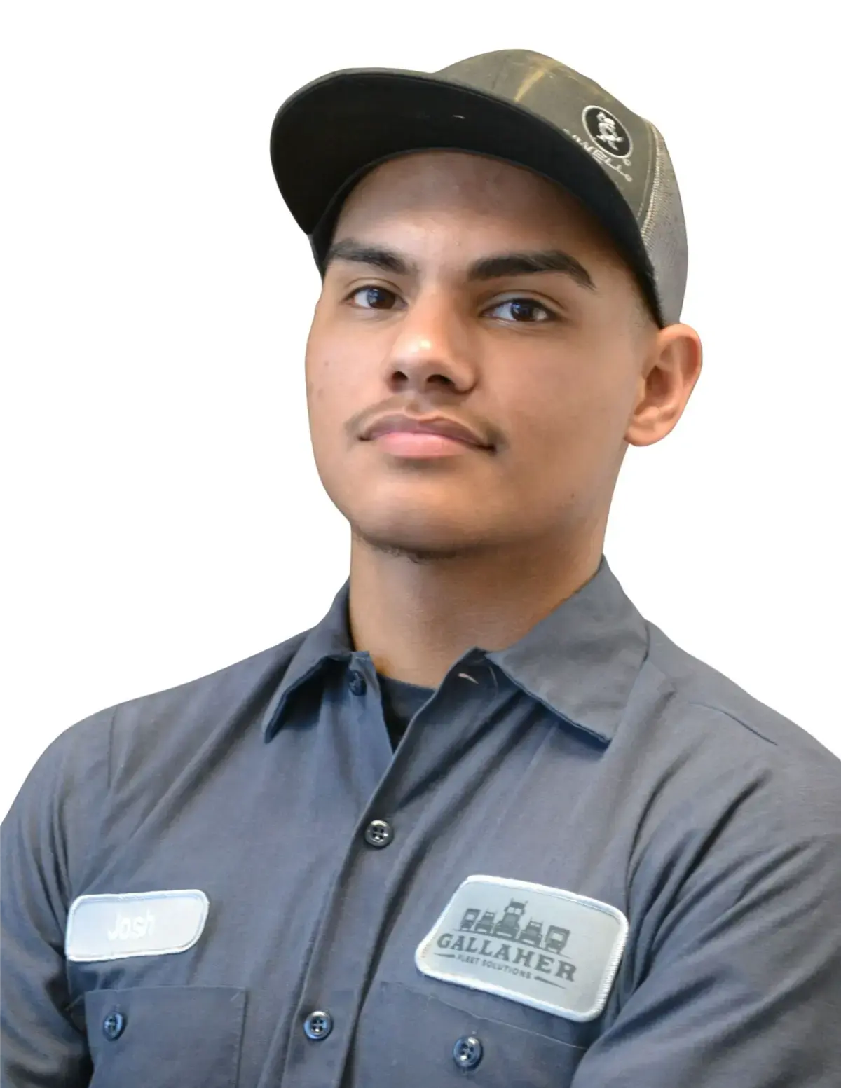 Josh Romeo Suárez