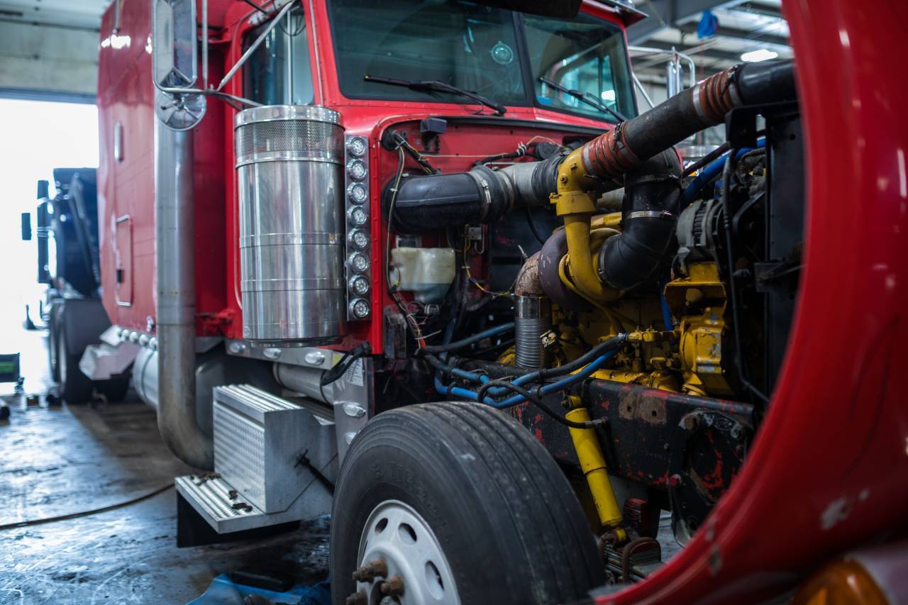 Checklist: Make Sure Your Fleet is Prepared for Winter