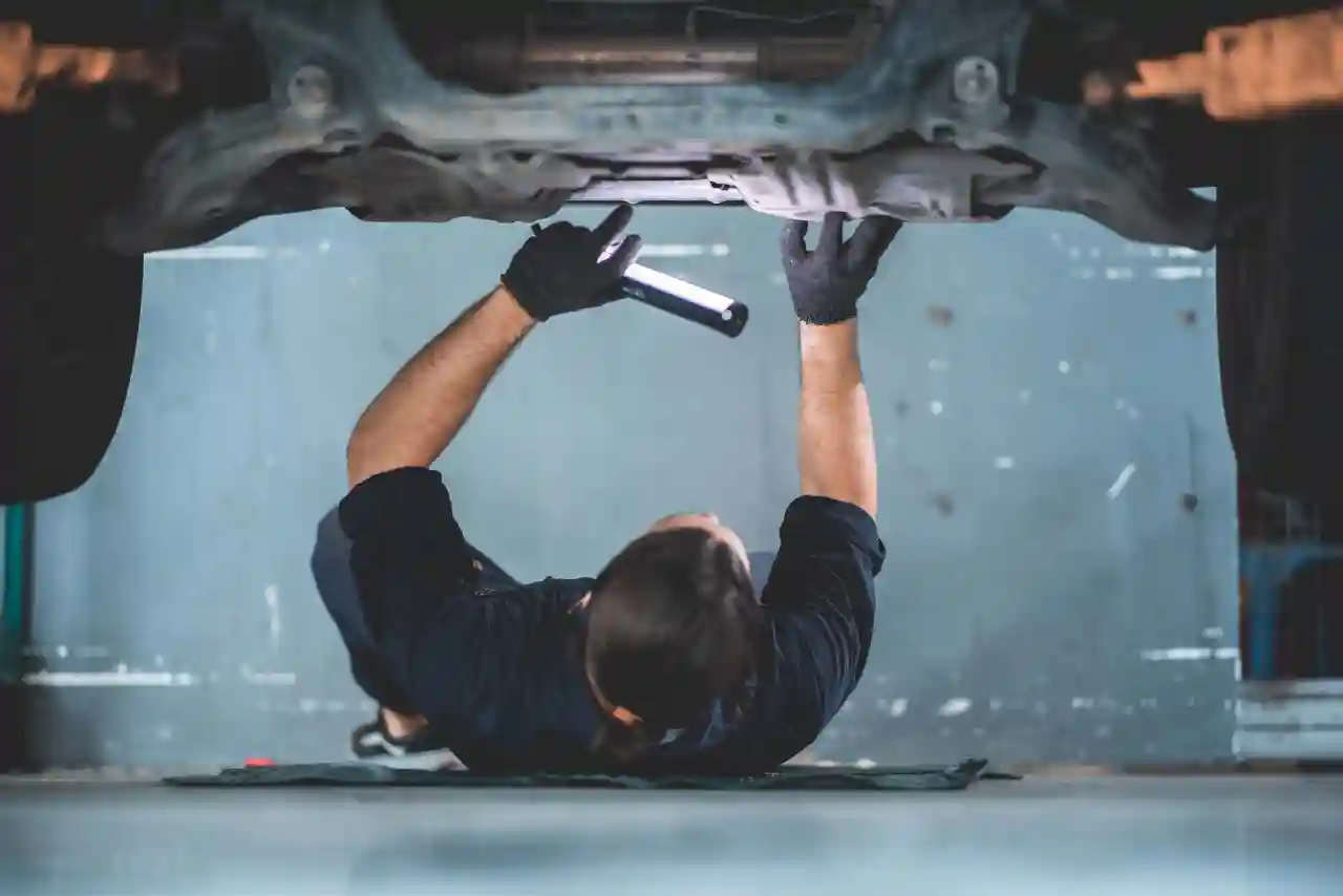 Tips for Extending the Lifespan of Your Heavy-Duty Truck